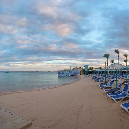 Minamark Beach Resort For Families And Couples Only Gurdaka Kültér fotó