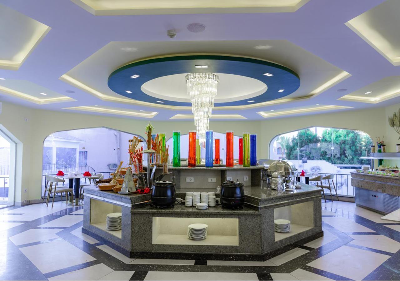 Minamark Beach Resort For Families And Couples Only Gurdaka Kültér fotó