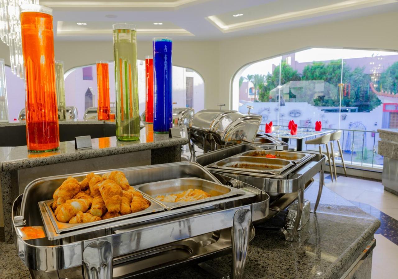 Minamark Beach Resort For Families And Couples Only Gurdaka Kültér fotó