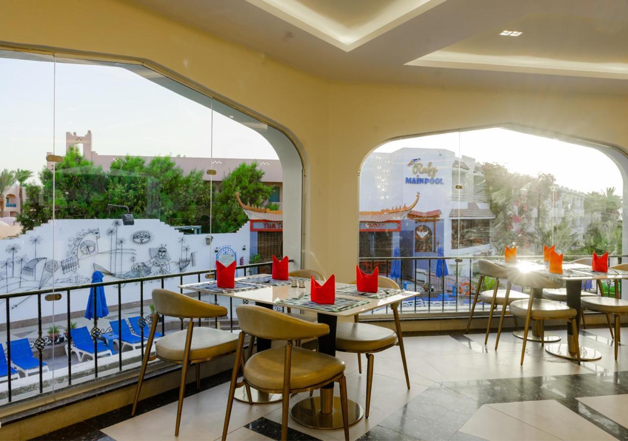 Minamark Beach Resort For Families And Couples Only Gurdaka Kültér fotó