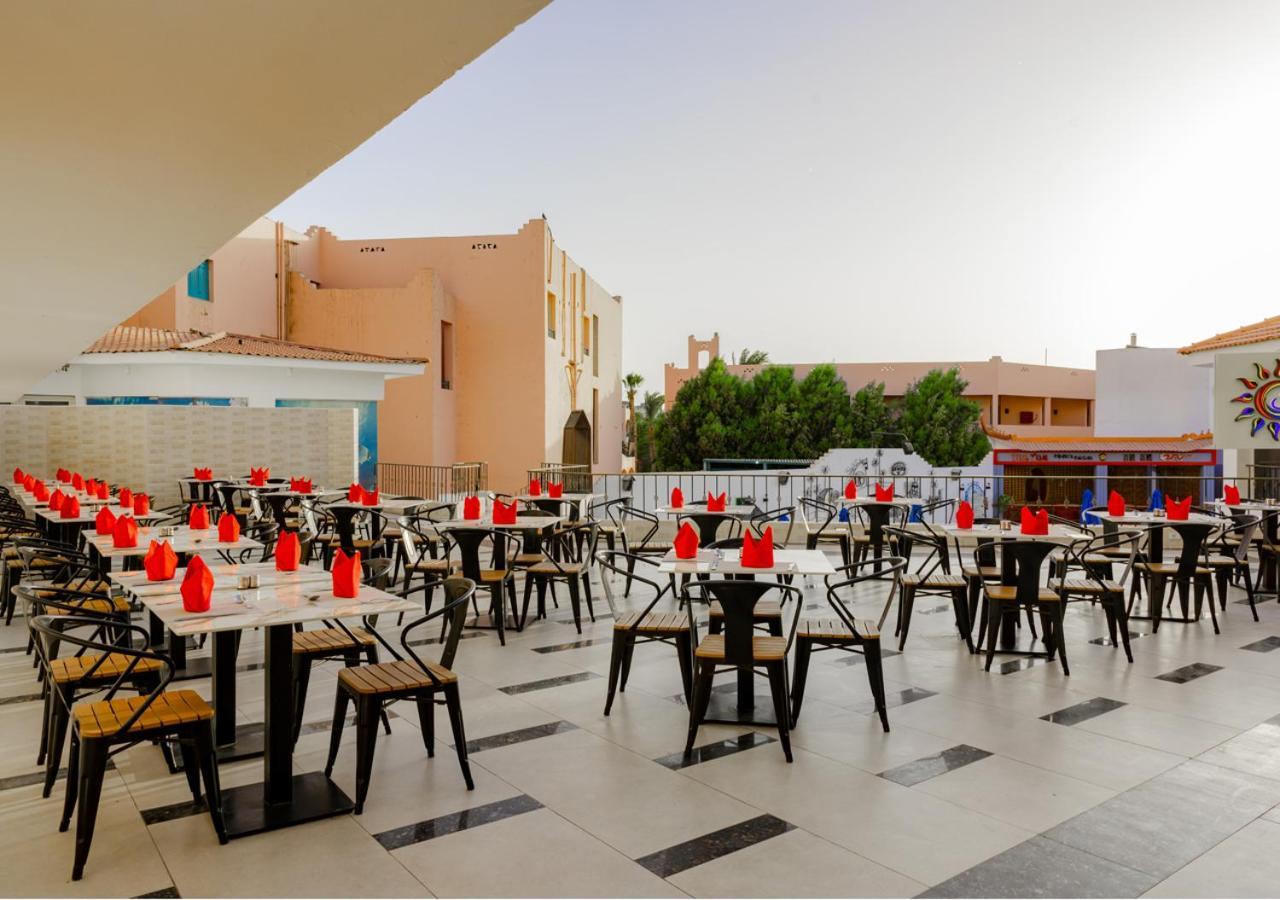 Minamark Beach Resort For Families And Couples Only Gurdaka Kültér fotó