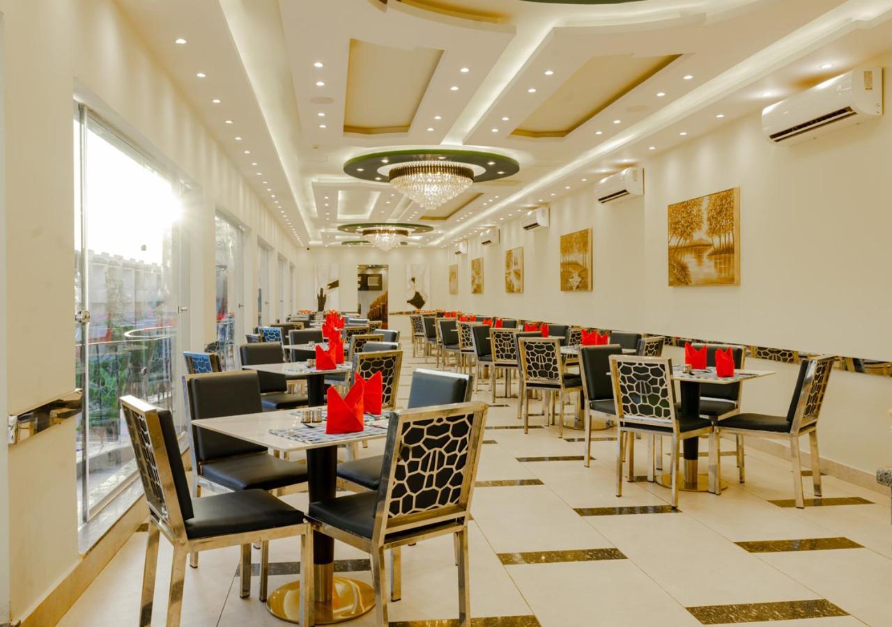 Minamark Beach Resort For Families And Couples Only Gurdaka Kültér fotó