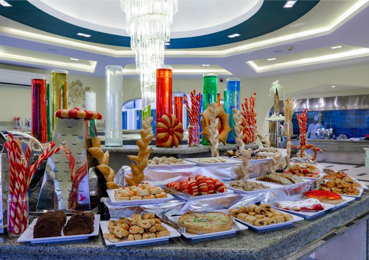 Minamark Beach Resort For Families And Couples Only Gurdaka Kültér fotó